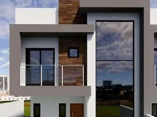 Casa / Sobrado para Venda em Pontal do Paraná/PR Atami 3 Quartos