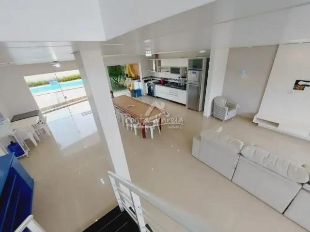 Casa / Sobrado para Venda em Pontal do Paraná/PR Atami 3 Quartos