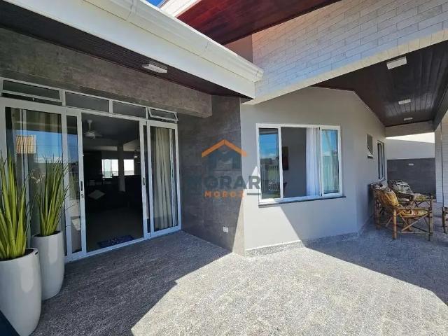Casa / Sobrado para Venda em Pontal do Paraná/PR Atami 3 Quartos