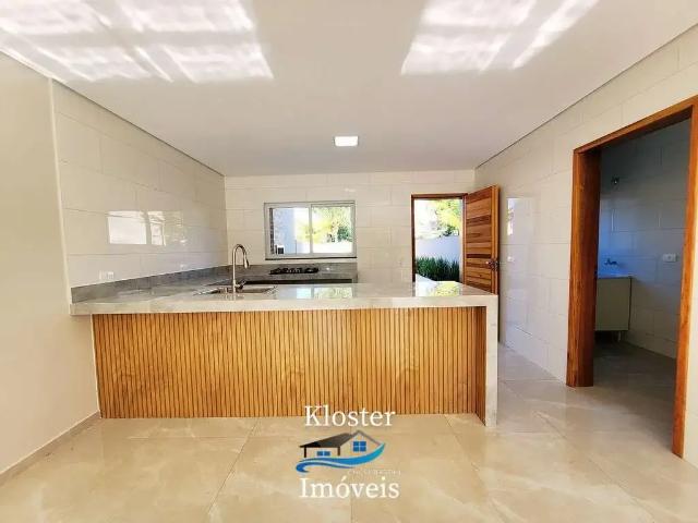 Casa / Sobrado para Venda em Pontal do Paraná/PR Atami 3 Quartos