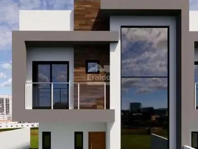 Casa / Sobrado para Venda em Pontal do Paraná/PR Atami 3 Quartos