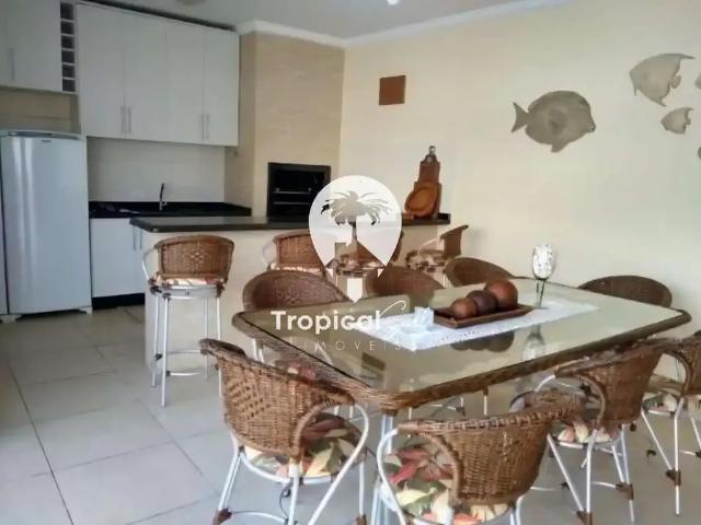 Casa / Sobrado para Venda em Pontal do Paraná/PR Atami 3 Quartos