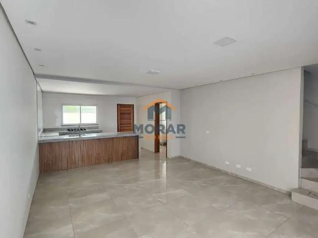Casa / Sobrado para Venda em Pontal do Paraná/PR Atami 3 Quartos