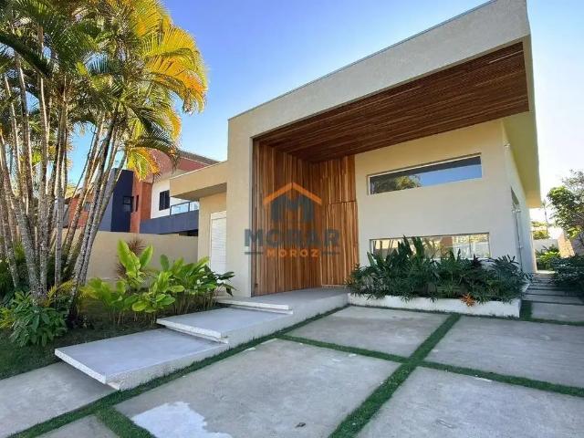 Casa / Sobrado para Venda em Pontal do Paraná/PR Atami 3 Quartos
