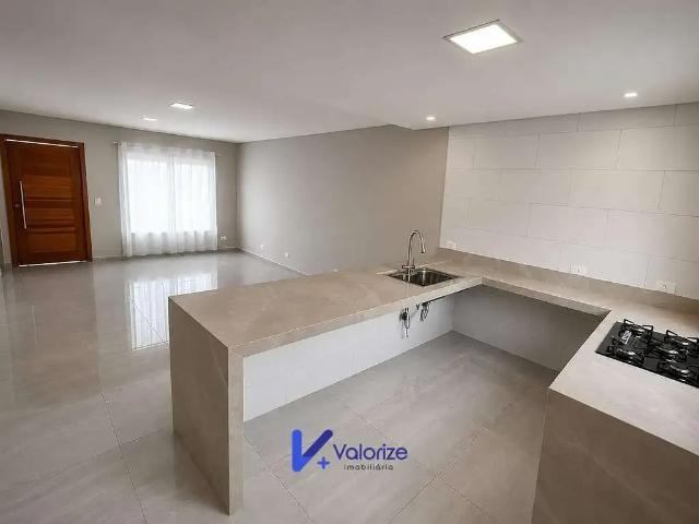 Casa / Sobrado para Venda em Pontal do Paraná/PR Atami 3 Quartos