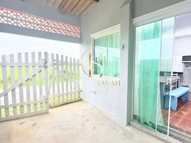 Casa / Sobrado para Venda em Pontal do Paraná/PR Atami 2 Quartos