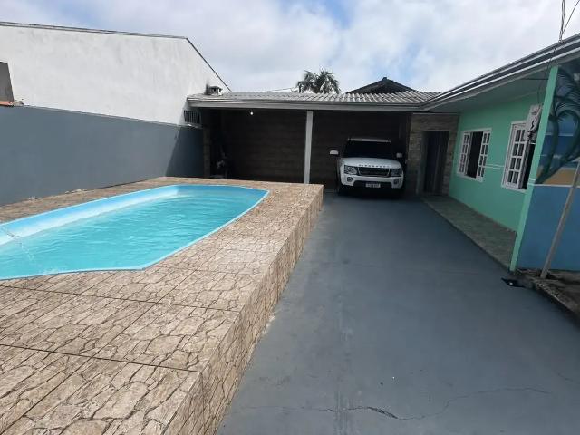 Casa / Sobrado para Venda em Pontal do Paraná/PR Atami 2 Quartos