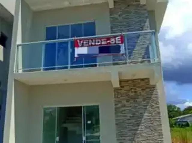 Casa / Sobrado para Venda em Pontal do Paraná/PR Atami