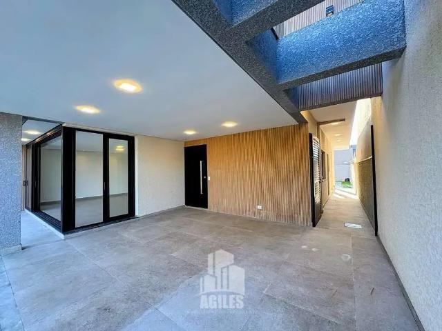 Casa / Sobrado para Venda em Pontal do Paraná/PR Atami 4 Quartos