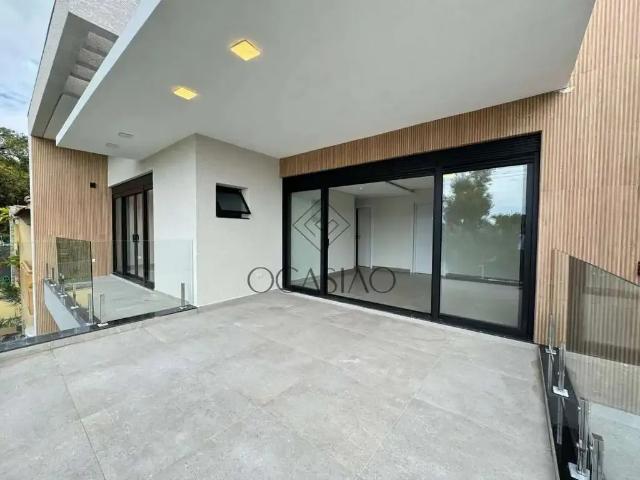 Casa / Sobrado para Venda em Pontal do Paraná/PR Atami 4 Quartos