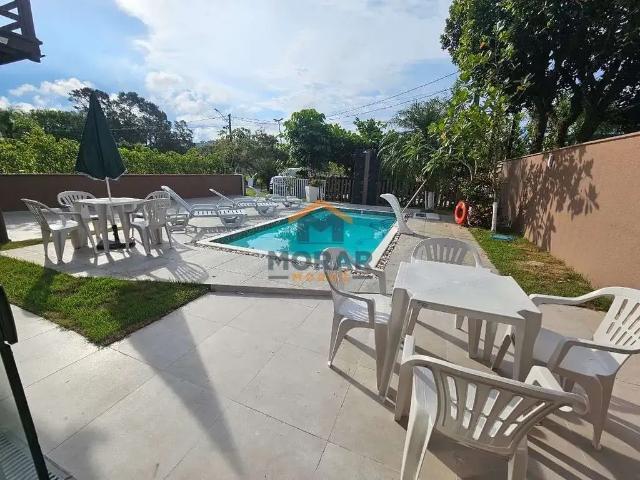 Casa / Sobrado para Venda em Pontal do Paraná/PR Atami 4 Quartos