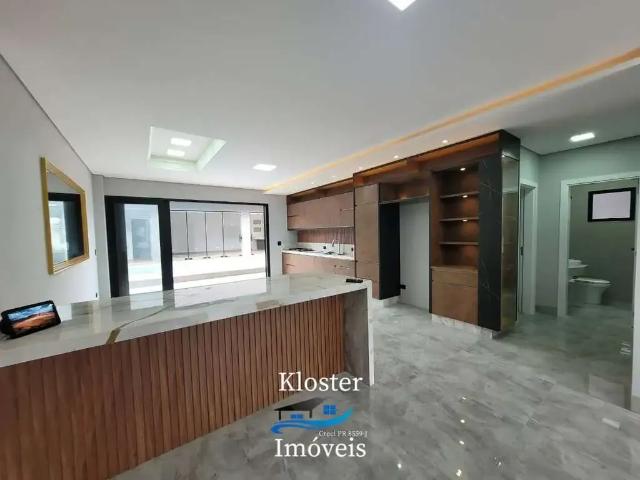 Casa / Sobrado para Venda em Pontal do Paraná/PR Atami 4 Quartos