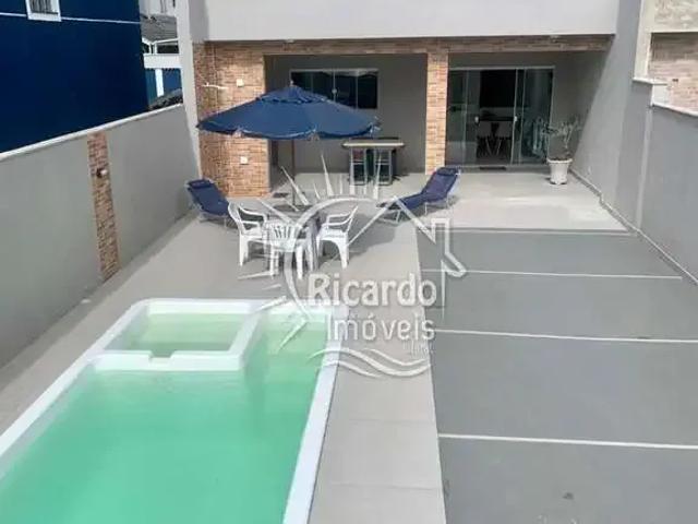 Casa / Sobrado para Venda em Pontal do Paraná/PR Atami 4 Quartos