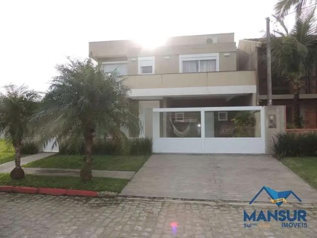 Casa / Sobrado para Venda em Pontal do Paraná/PR Atami 4 Quartos