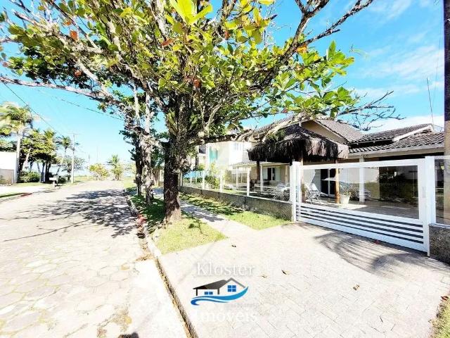 Casa / Sobrado para Venda em Pontal do Paraná/PR Atami 4 Quartos