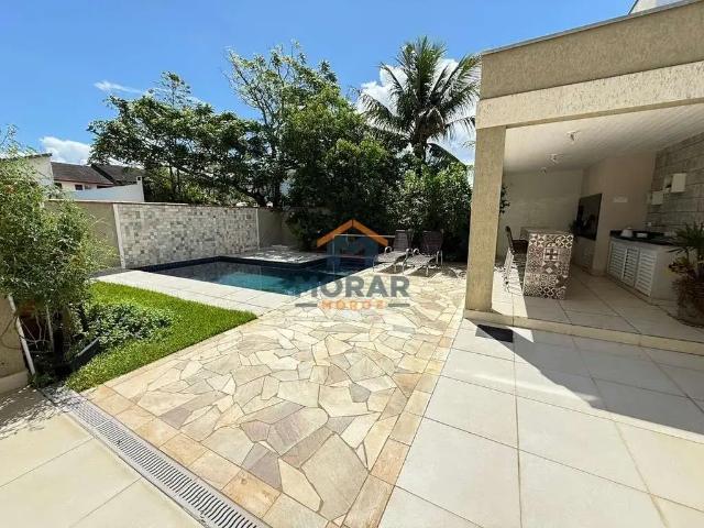 Casa / Sobrado para Venda em Pontal do Paraná/PR Atami 4 Quartos