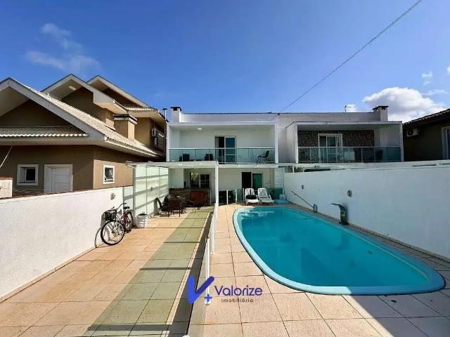 Casa / Sobrado para Venda em Pontal do Paraná/PR Atami 4 Quartos
