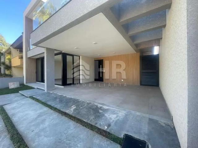 Casa / Sobrado para Venda em Pontal do Paraná/PR Atami 4 Quartos