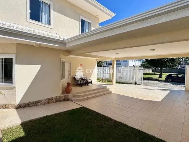 Casa / Sobrado para Venda em Pontal do Paraná/PR Atami 4 Quartos