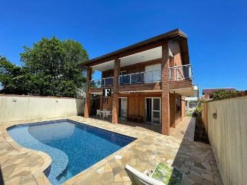 Pontal do Paraná, Balneário Piçarras - Varanda