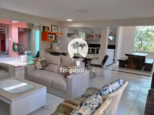 Casa / Sobrado para Venda em Pontal do Paraná/PR Atami 5 Quartos