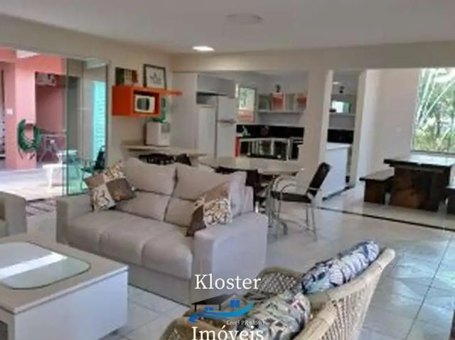 Casa / Sobrado para Venda em Pontal do Paraná/PR Atami 5 Quartos