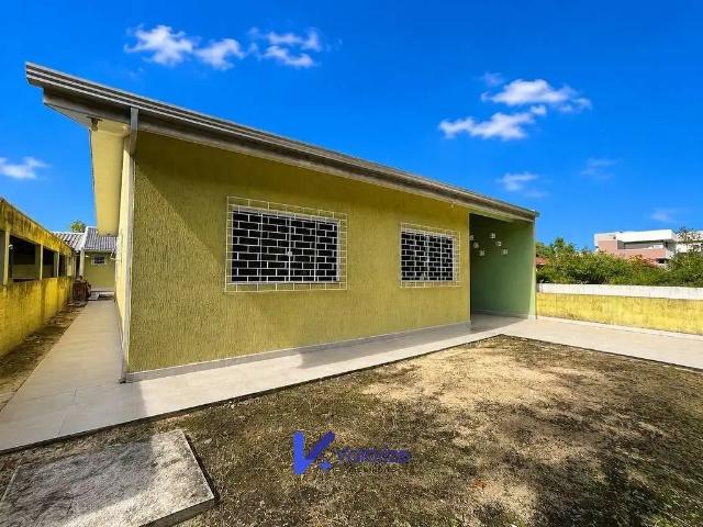 Casa / Sobrado para Venda em Pontal do Paraná/PR Atami 5 Quartos