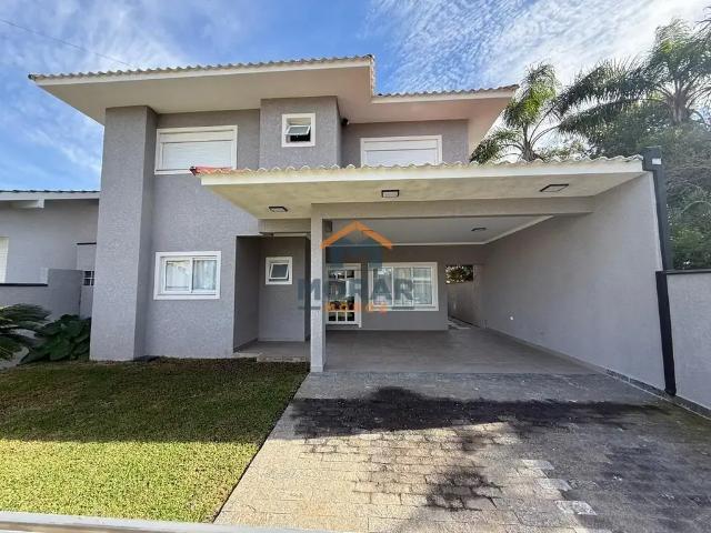 Casa / Sobrado para Venda em Pontal do Paraná/PR Atami 5 Quartos