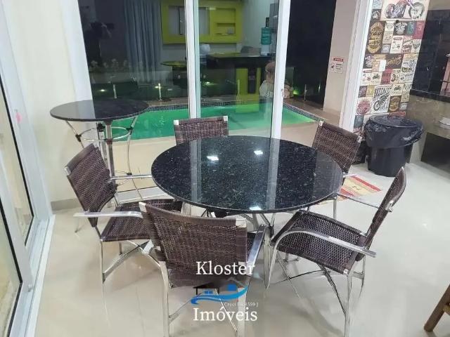 Casa / Sobrado para Venda em Pontal do Paraná/PR Atami 6 Quartos