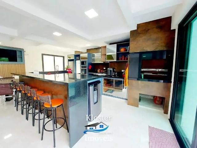 Casa / Sobrado para Venda em Pontal do Paraná/PR Atami 6 Quartos