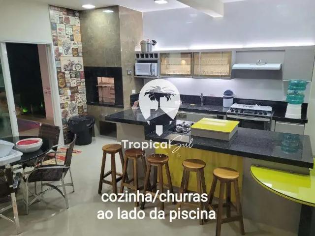 Casa / Sobrado para Venda em Pontal do Paraná/PR Atami 6 Quartos