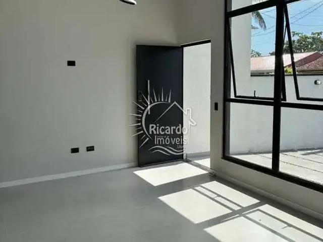 Casa / Sobrado para Venda em Pontal do Paraná/PR Balneário Marissol 2 Quartos
