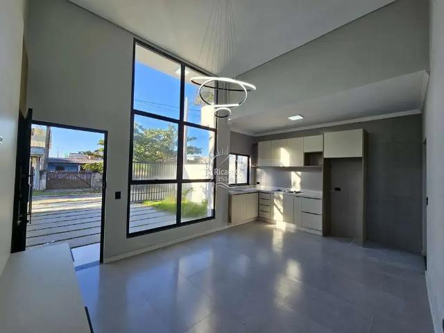 Casa / Sobrado para Venda em Pontal do Paraná/PR Balneário Marissol 2 Quartos