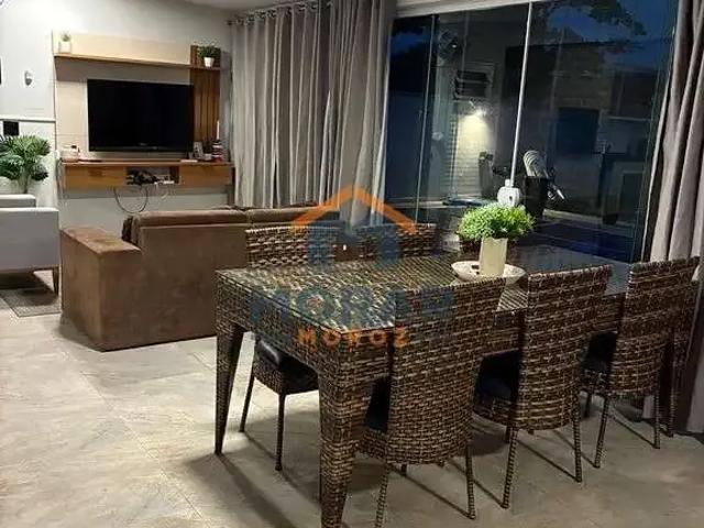 Casa / Sobrado para Venda em Pontal do Paraná/PR Balneário Marissol 2 Quartos