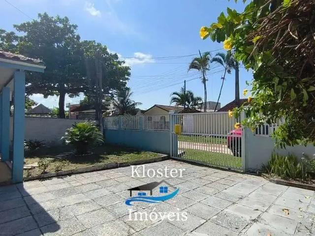 Casa / Sobrado para Venda em Pontal do Paraná/PR Balneário Marissol 3 Quartos