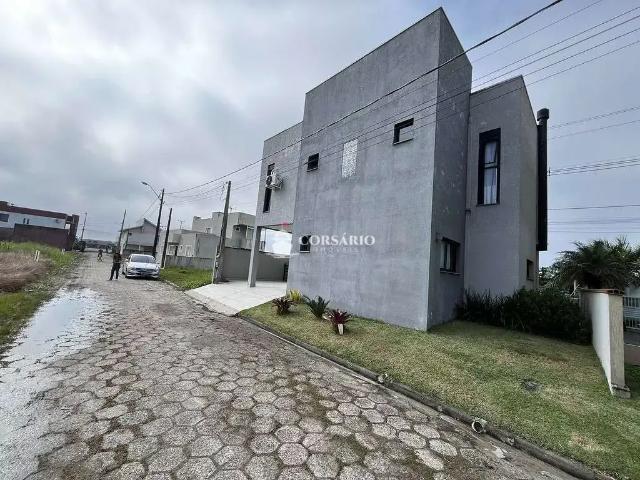 Casa / Sobrado para Venda em Pontal do Paraná/PR Balneário Marissol 3 Quartos