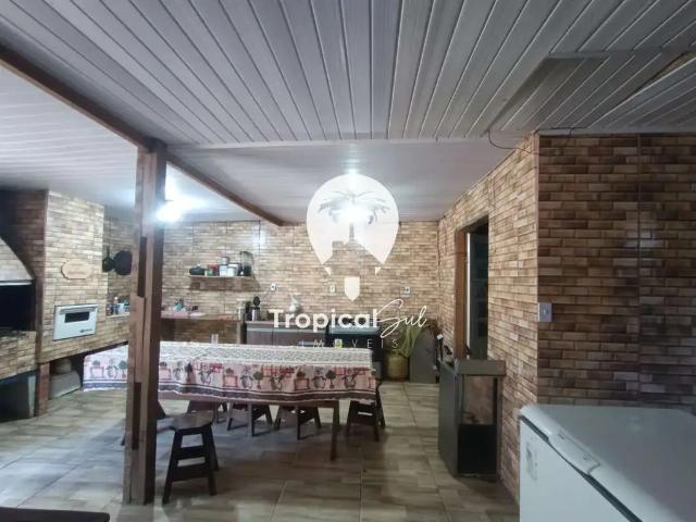 Casa / Sobrado para Venda em Pontal do Paraná/PR Balneário Marissol 5 Quartos