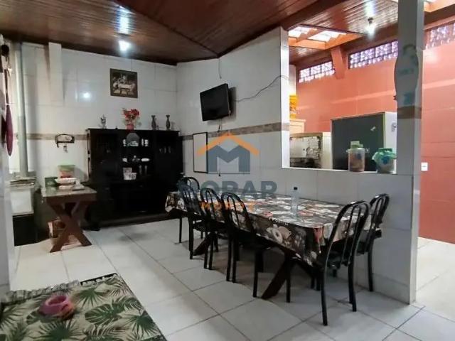 Casa / Sobrado para Venda em Pontal do Paraná/PR Balneário Marissol 6 Quartos