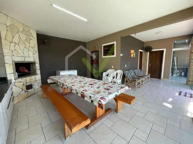 Casa / Sobrado para Venda em Pontal do Paraná/PR Balneário Itapuã 3 Quartos