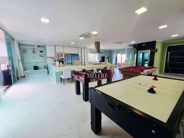 Casa / Sobrado para Venda em Pontal do Paraná/PR Balneário Itapuã 4 Quartos
