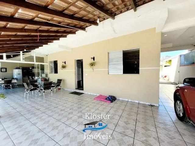 Casa / Sobrado para Venda em Pontal do Paraná/PR Balneário Itatiaia 3 Quartos