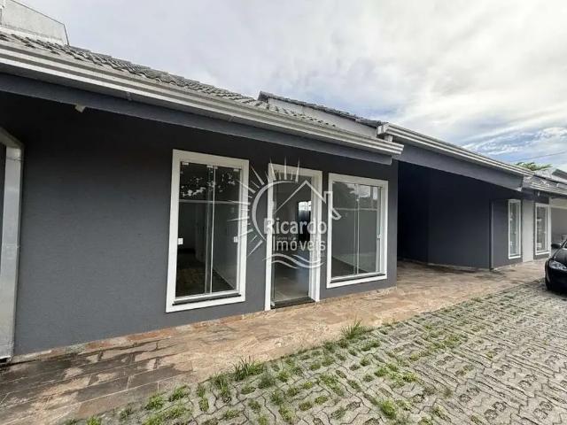 Casa / Sobrado para Venda em Pontal do Paraná/PR Balneário Leblon 2 Quartos