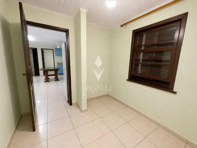 Casa / Sobrado para Venda em Pontal do Paraná/PR Balneário Primavera 4 Quartos