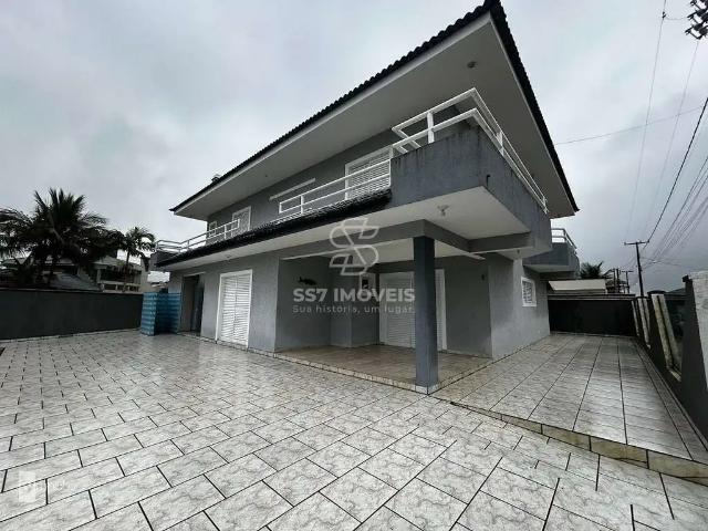 Casa / Sobrado para Venda em Pontal do Paraná/PR Balneário Primavera 5 Quartos
