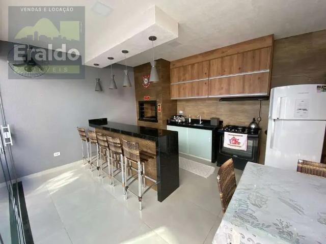 Casa / Sobrado para Venda em Pontal do Paraná/PR Balneário Primavera 5 Quartos