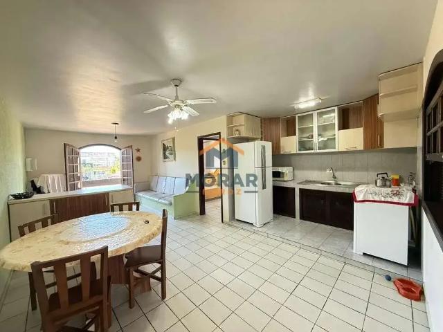 Casa / Sobrado para Venda em Pontal do Paraná/PR Balneário Primavera 7 Quartos