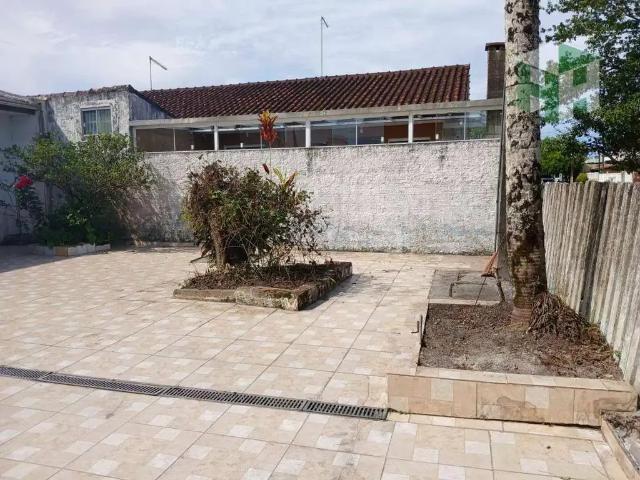 Casa / Sobrado para Venda em Pontal do Paraná/PR Balneário Primavera 2 Quartos
