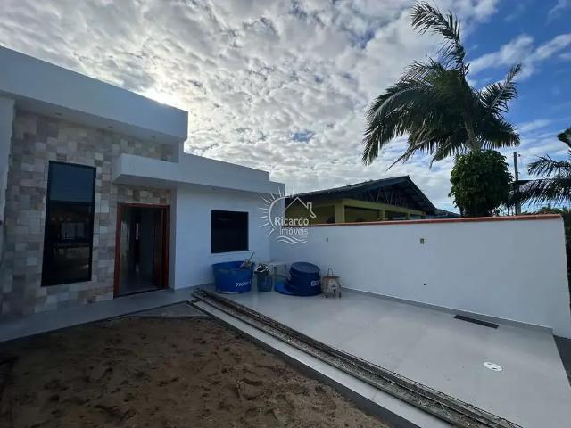 Casa / Sobrado para Venda em Pontal do Paraná/PR Balneário Primavera 2 Quartos