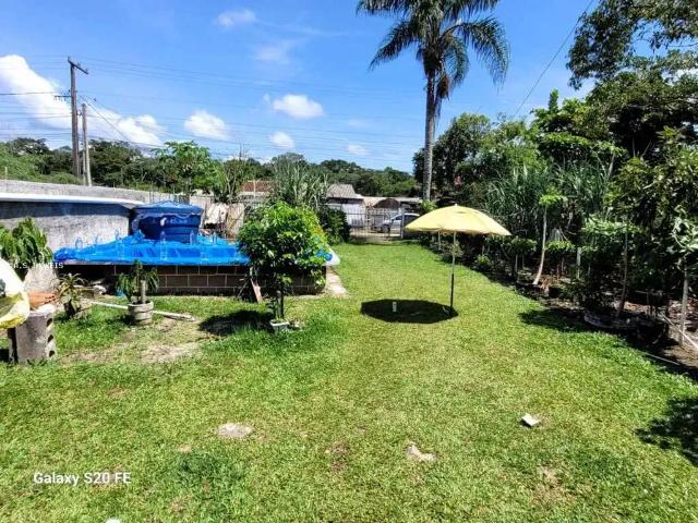 Casa / Sobrado para Venda em Pontal do Paraná/PR Balneário Primavera 2 Quartos