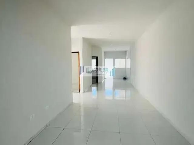Casa / Sobrado para Venda em Pontal do Paraná/PR Balneário Primavera 3 Quartos